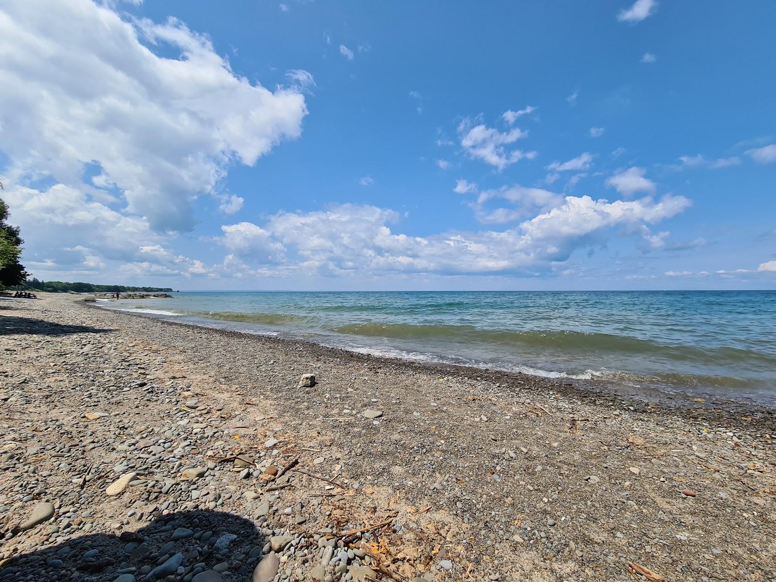 Sandee Grimsby Beach Photo