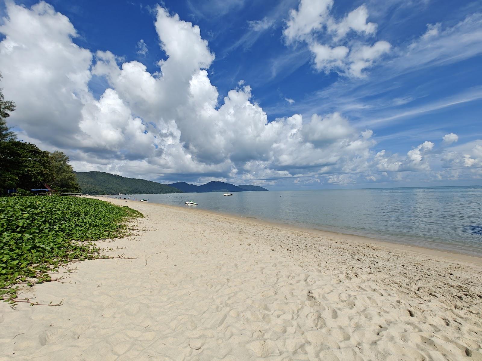 Sandee Beach Batu Ferringi