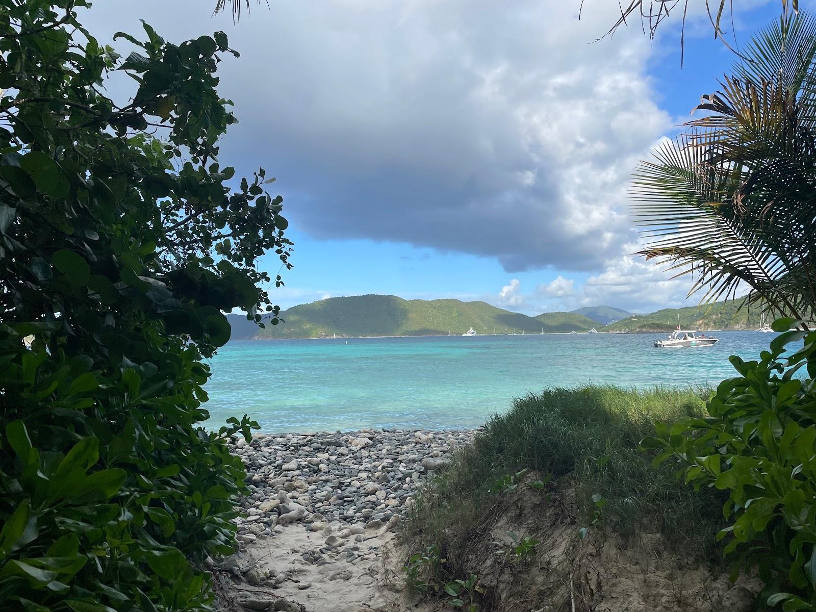 Sandee Peter Bay Beach