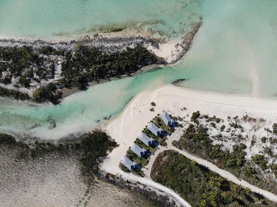 Central Cat Island Photo - Sandee
