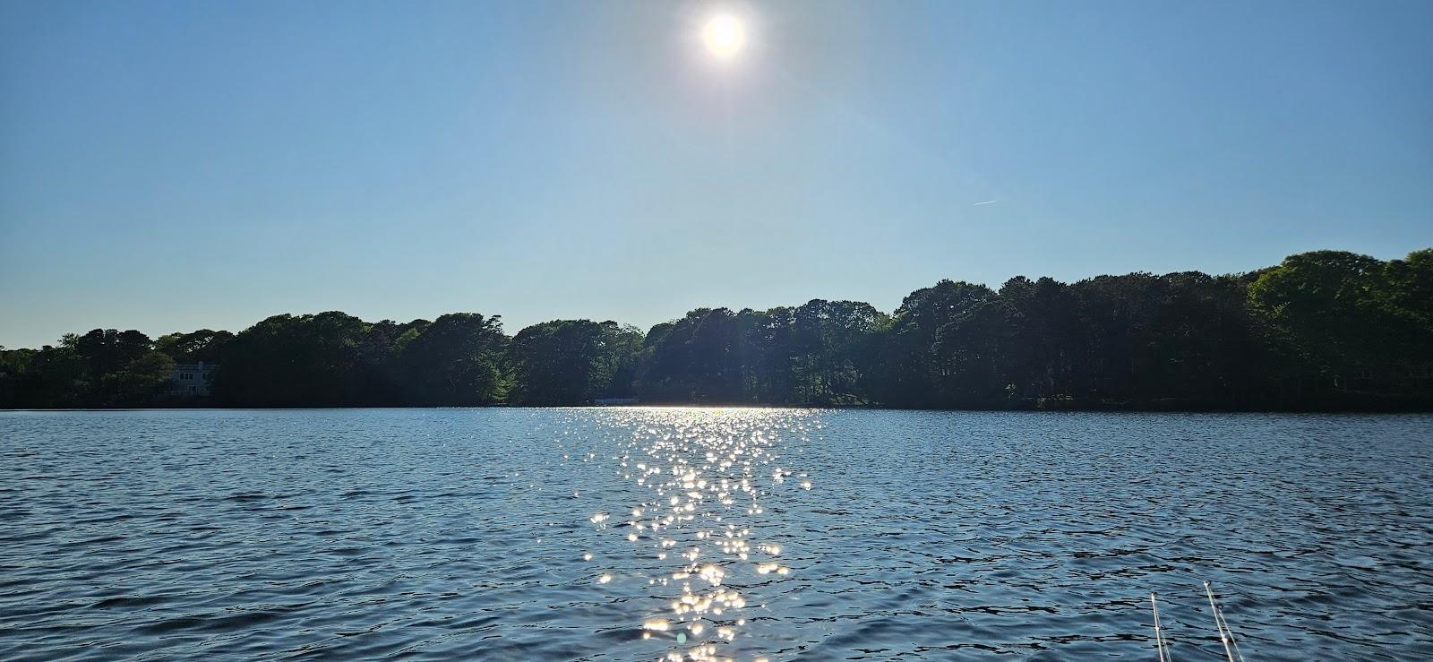 Sandee Long Pond