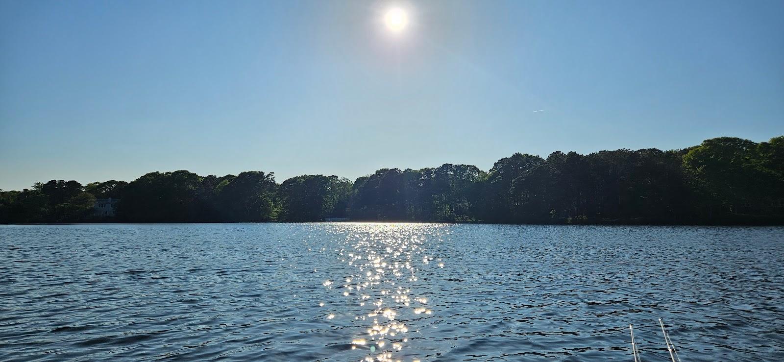 Sandee Long Pond Photo