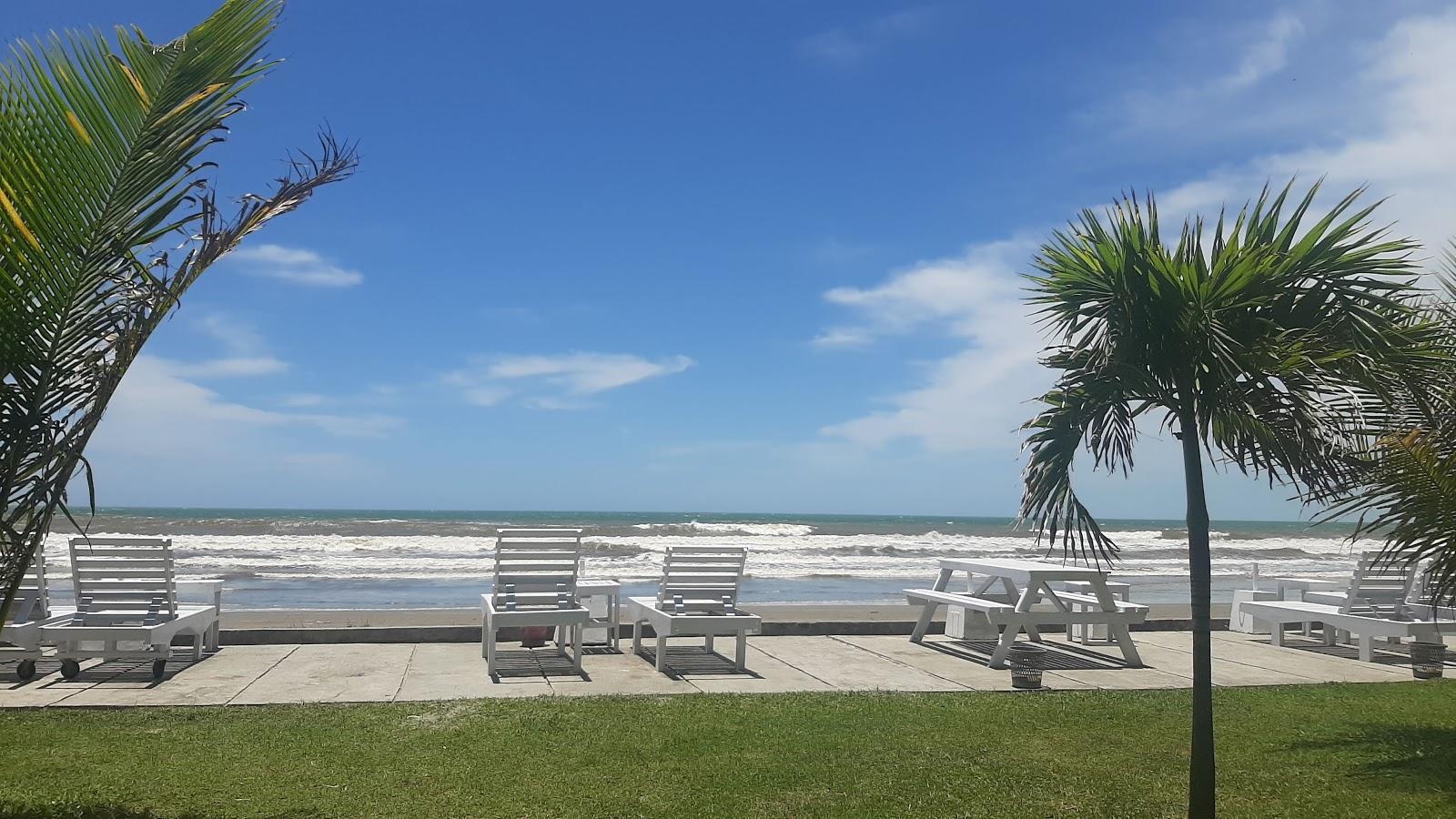 Sandee Pantai Cemara Sungai Serut