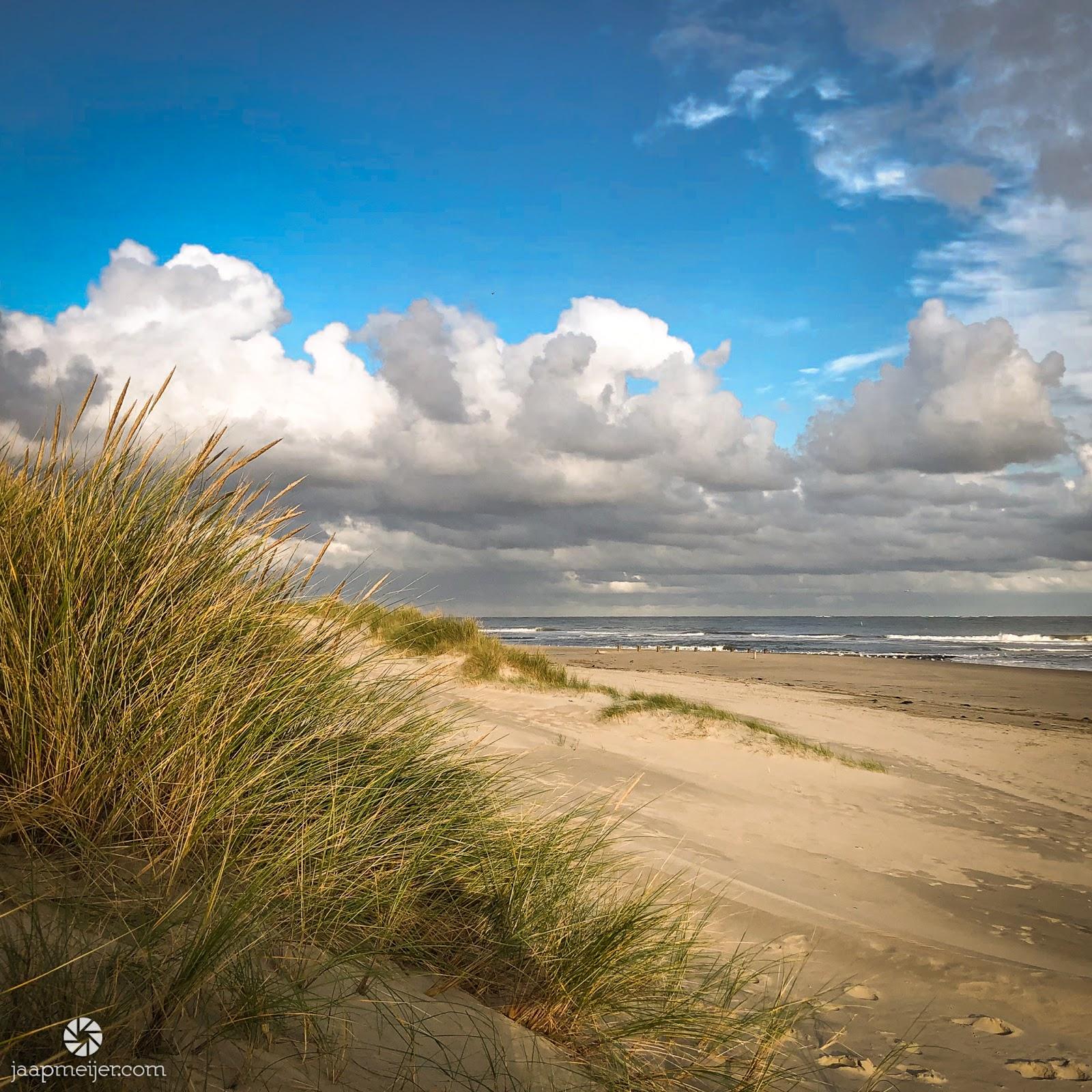 Sandee Vlieland Beach