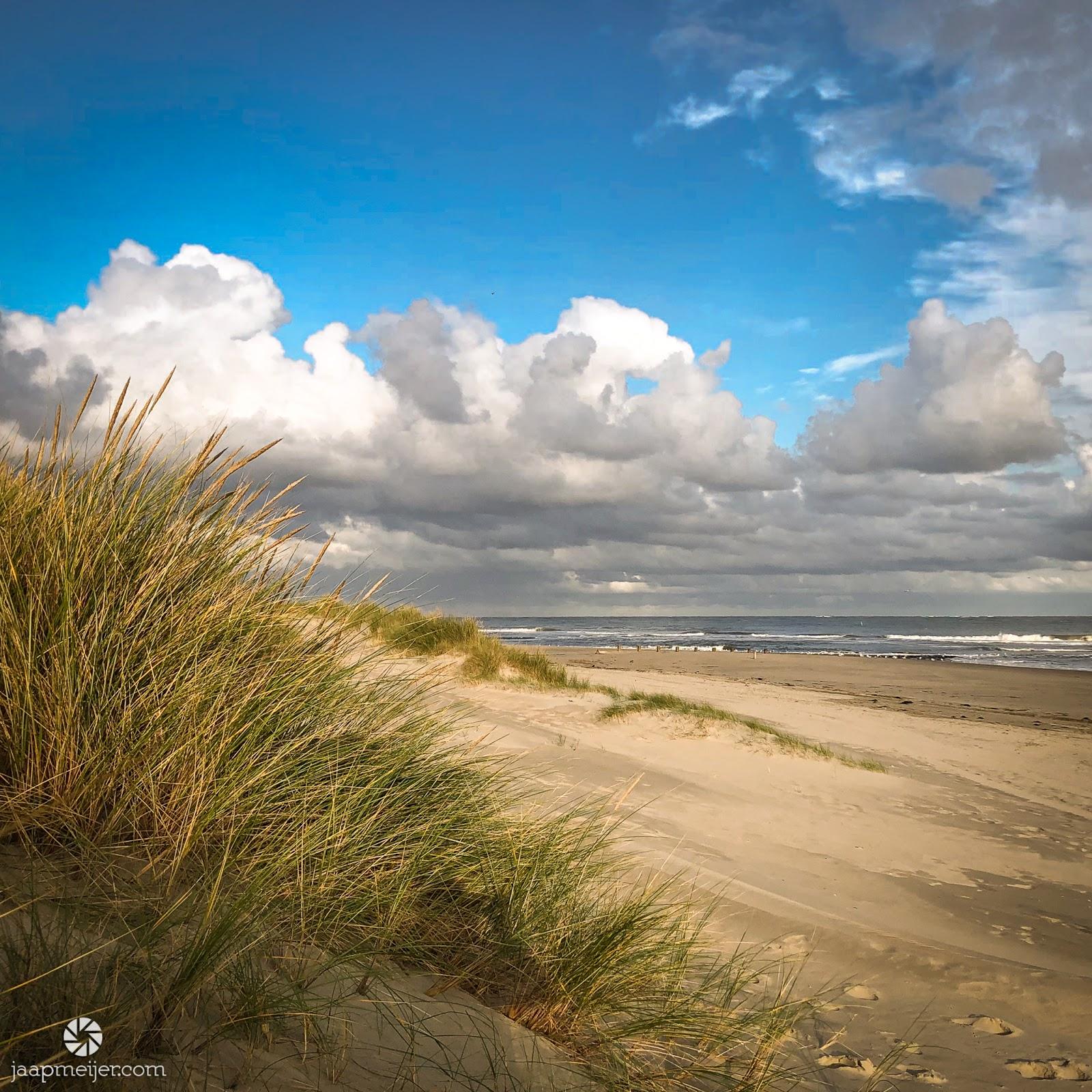 Sandee Vlieland Beach Photo
