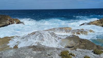 Sandee - Queen's Baths