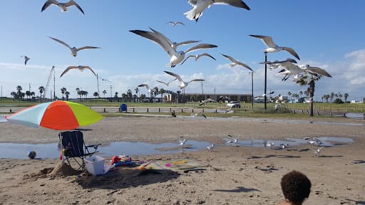 Sandee - Breaker Avenue Beach Park