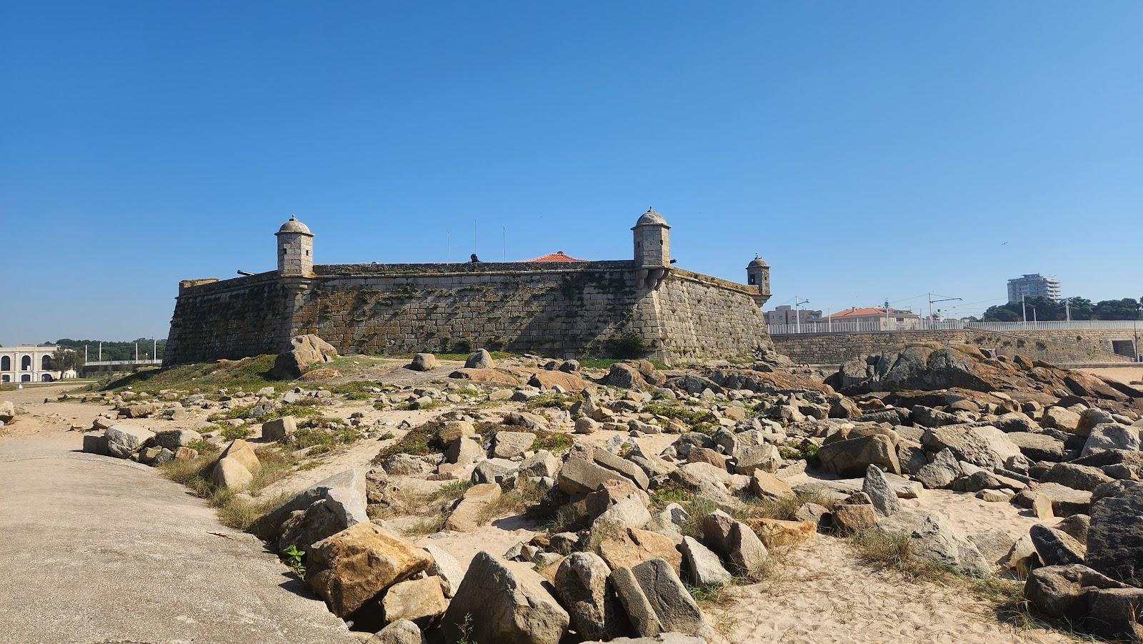 Sandee - Matosinhos Beach