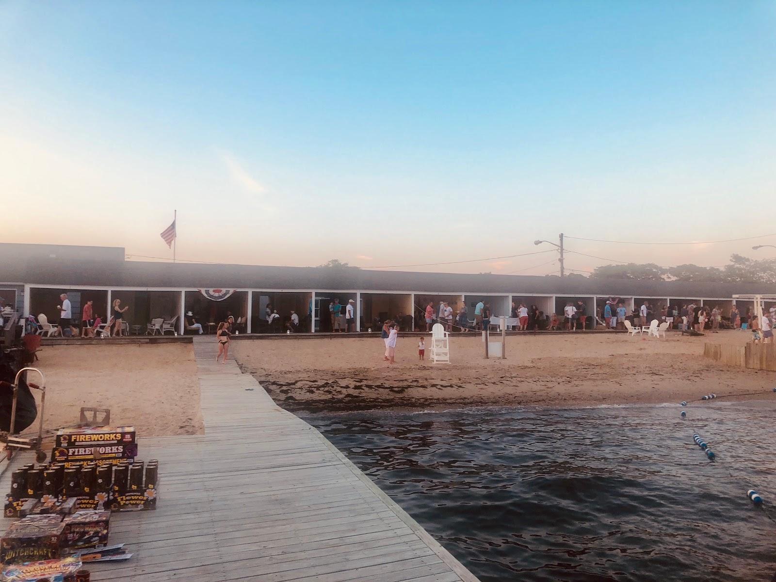 Sandee Bayberry Beach And Tennis Club Photo