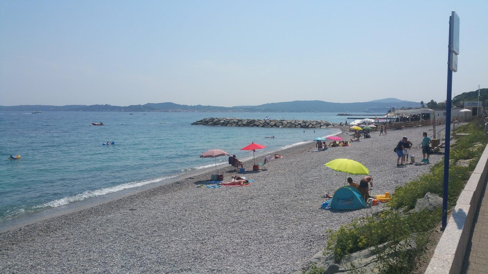 Sandee Beach Sian Proun