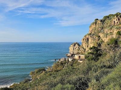 Sandee - Spiaggia Di San Cataldo Terrasini