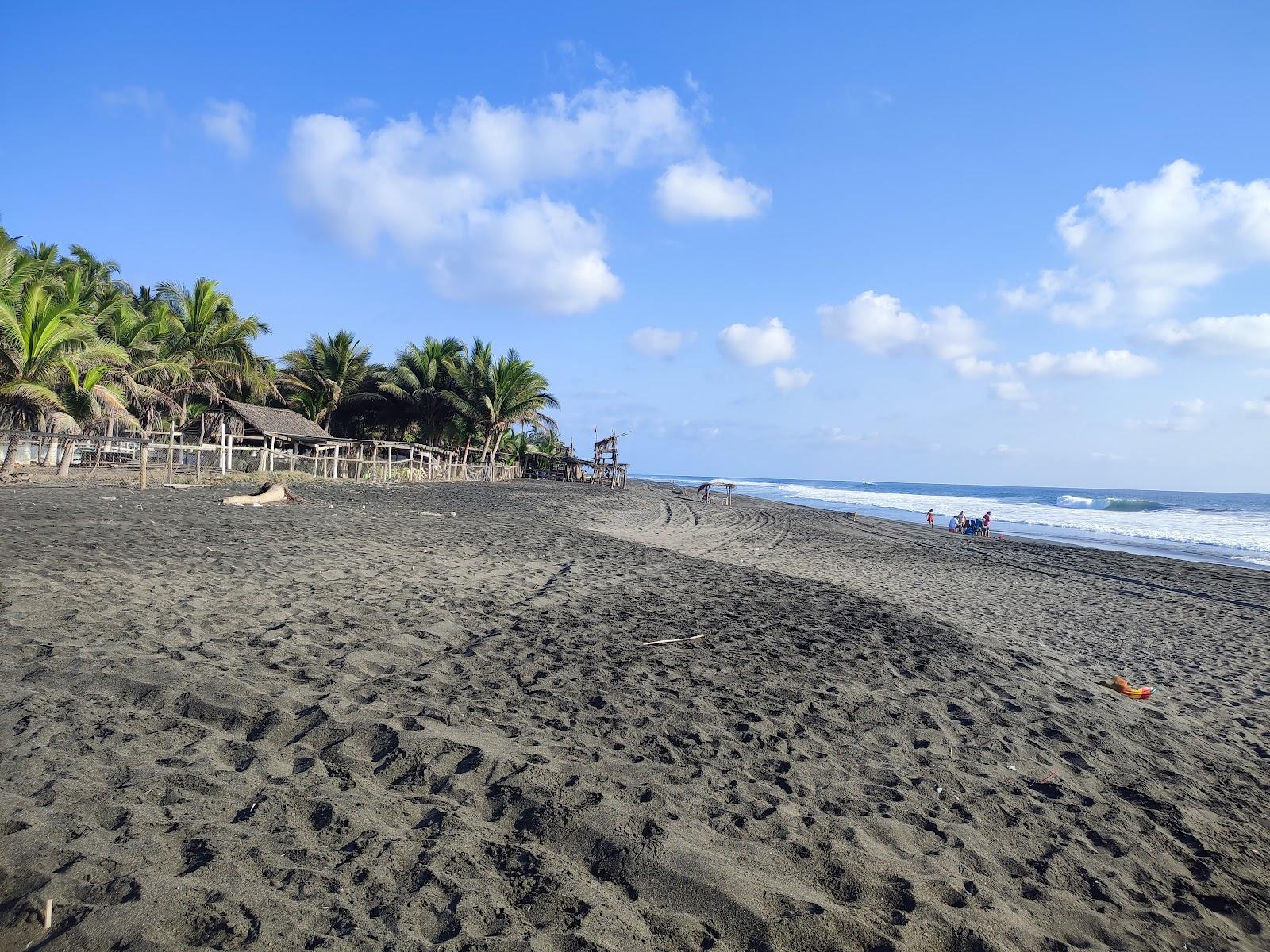 Sandee Malecon De Playa El Real