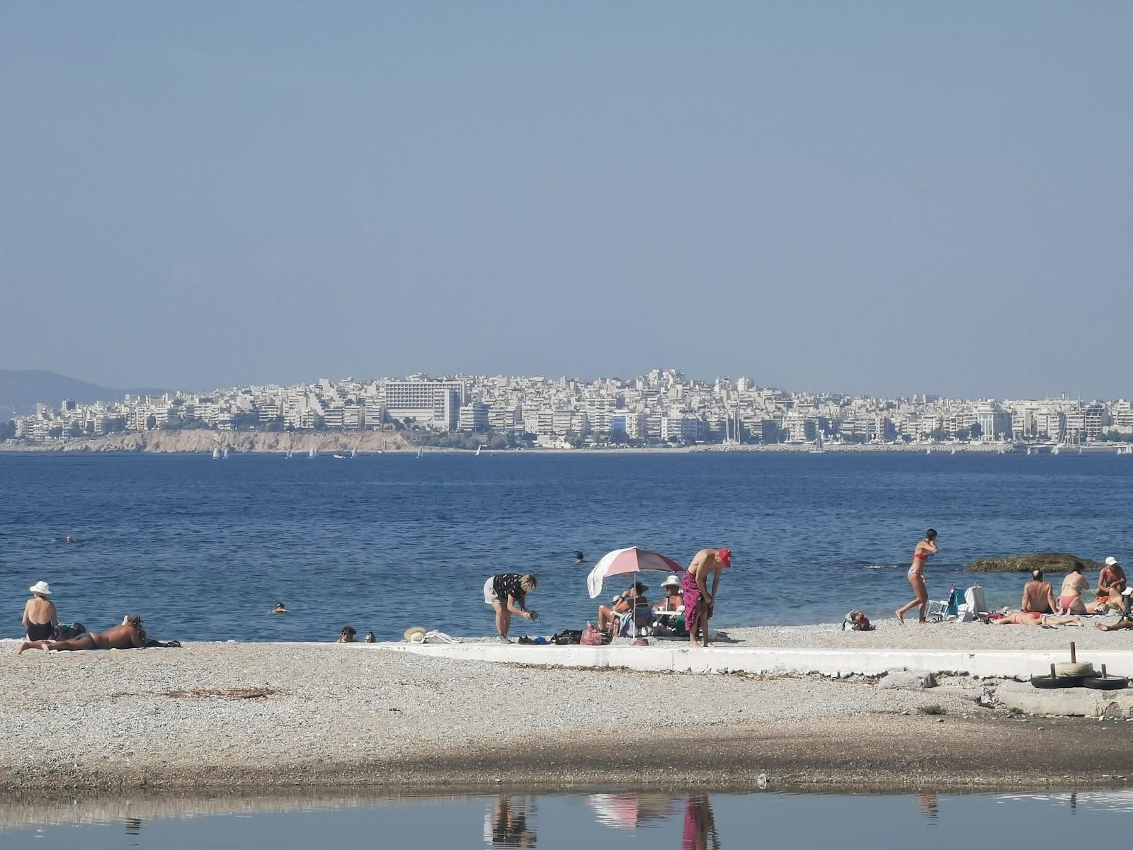 Sandee - Kalamaki Beach