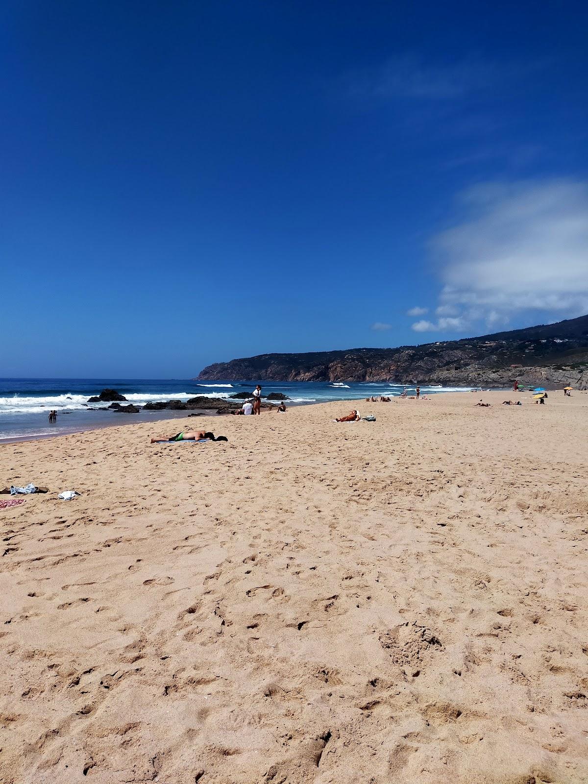 Sandee - Playa Del Guincho