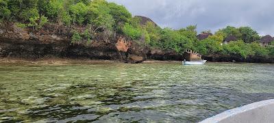 Sandee - Kifundi Beach 