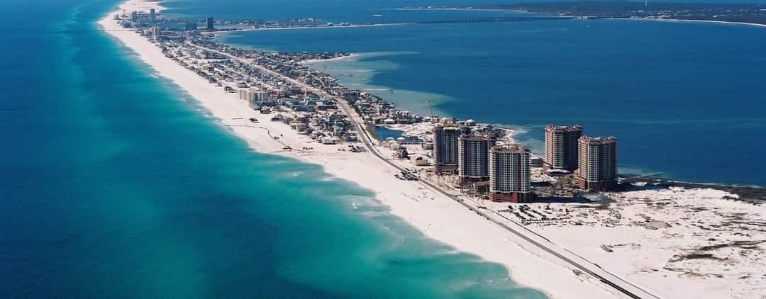 Sandee Pensacola Beach