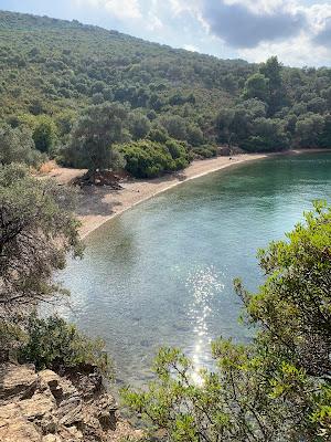 Sandee - Tzasteni Beach