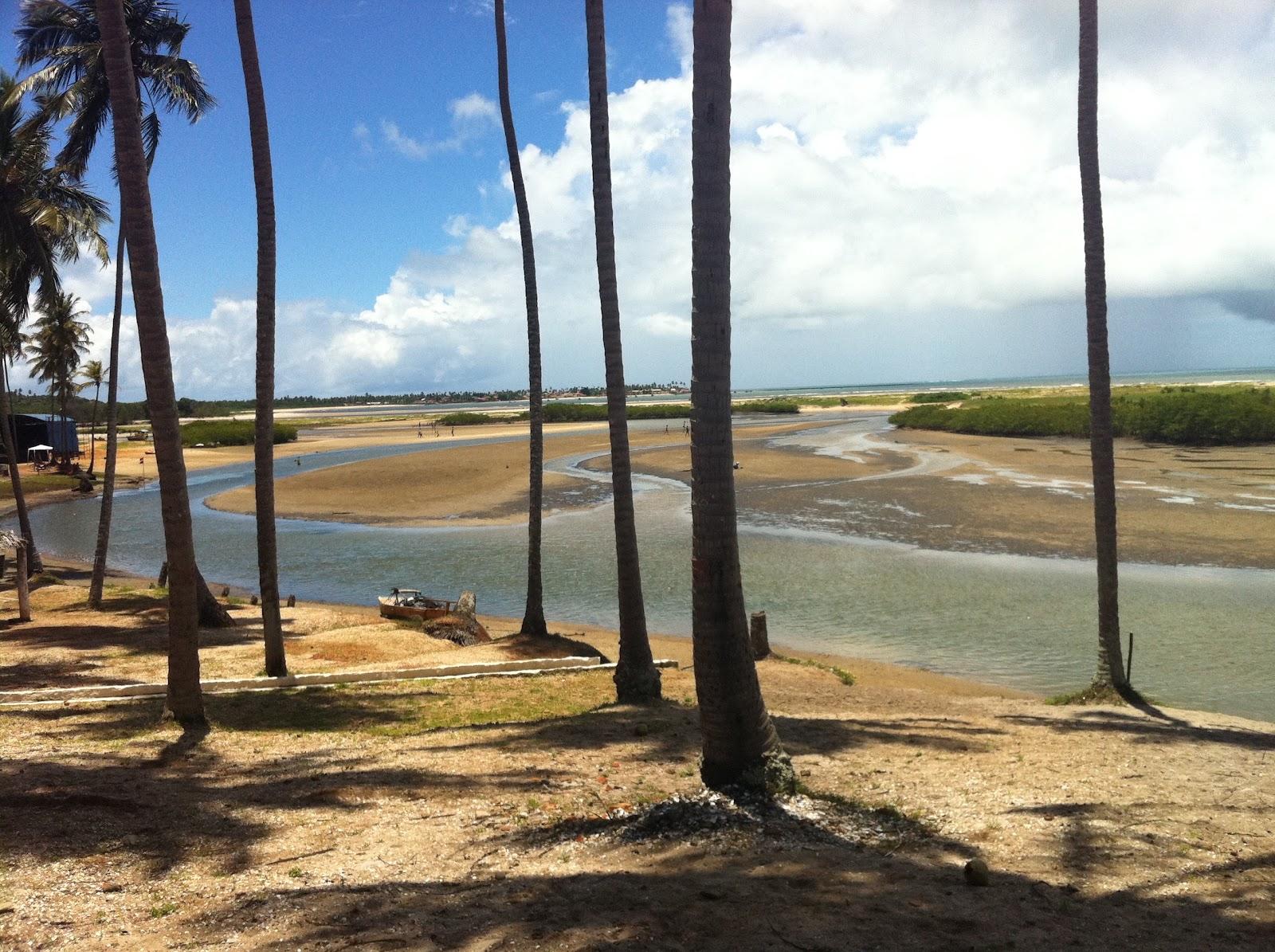 Sandee Praia De Barreiras Photo