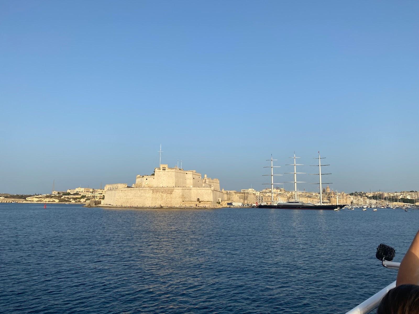 Sandee Fort Ricasoli