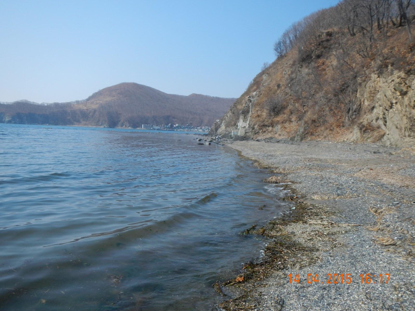Sandee Lyudyanza Beach