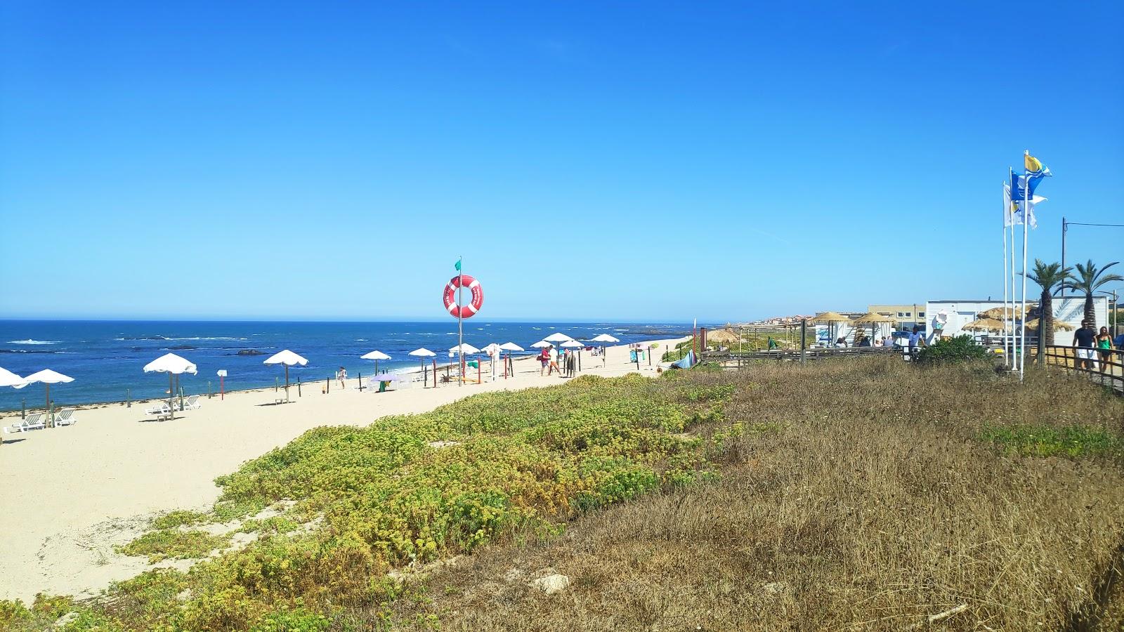 Sandee - Praia De Moreiro Norte