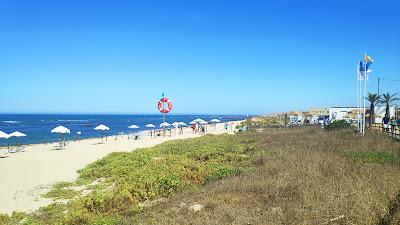 Sandee - Praia De Moreiro Norte