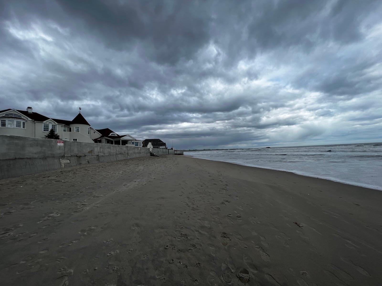 Sandee - Conochet Club Beach