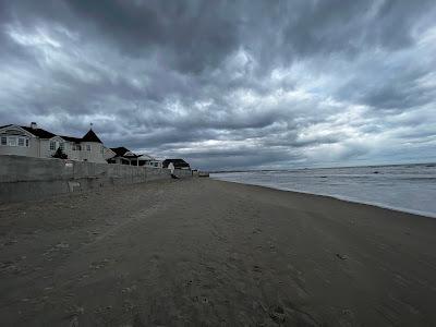 Sandee - Conochet Club Beach