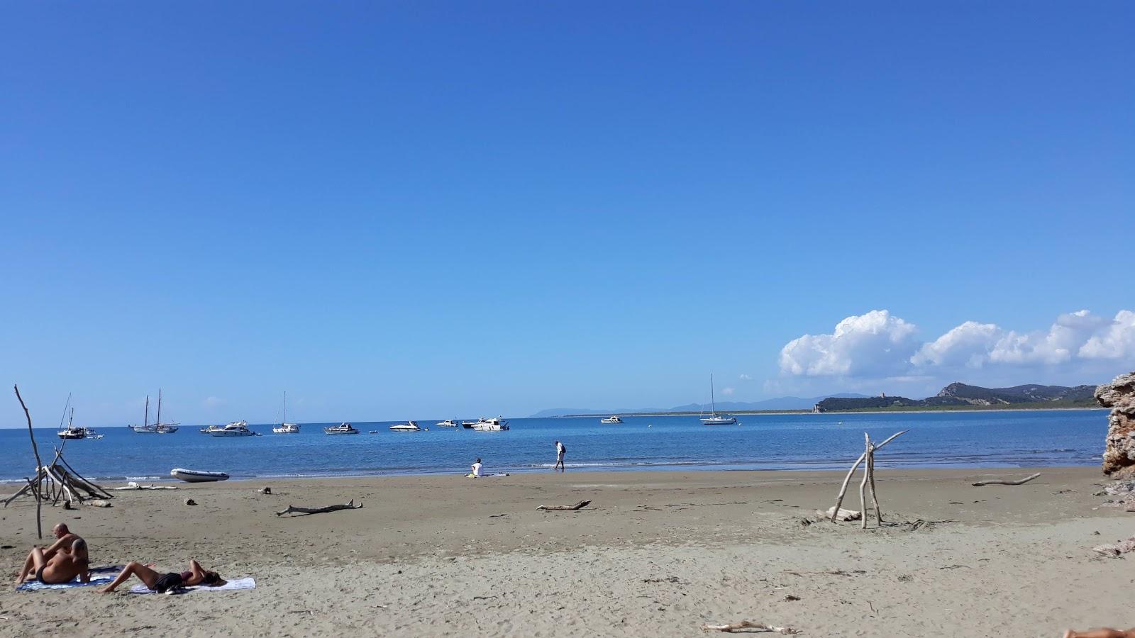 Sandee Beach Portosole