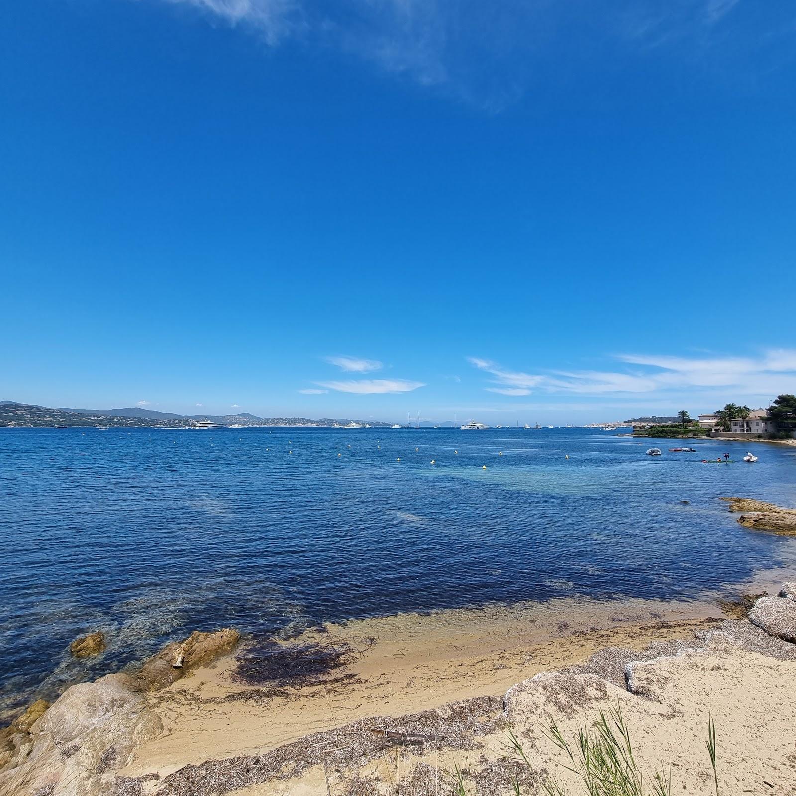 Sandee Plage De La Moune
 Photo