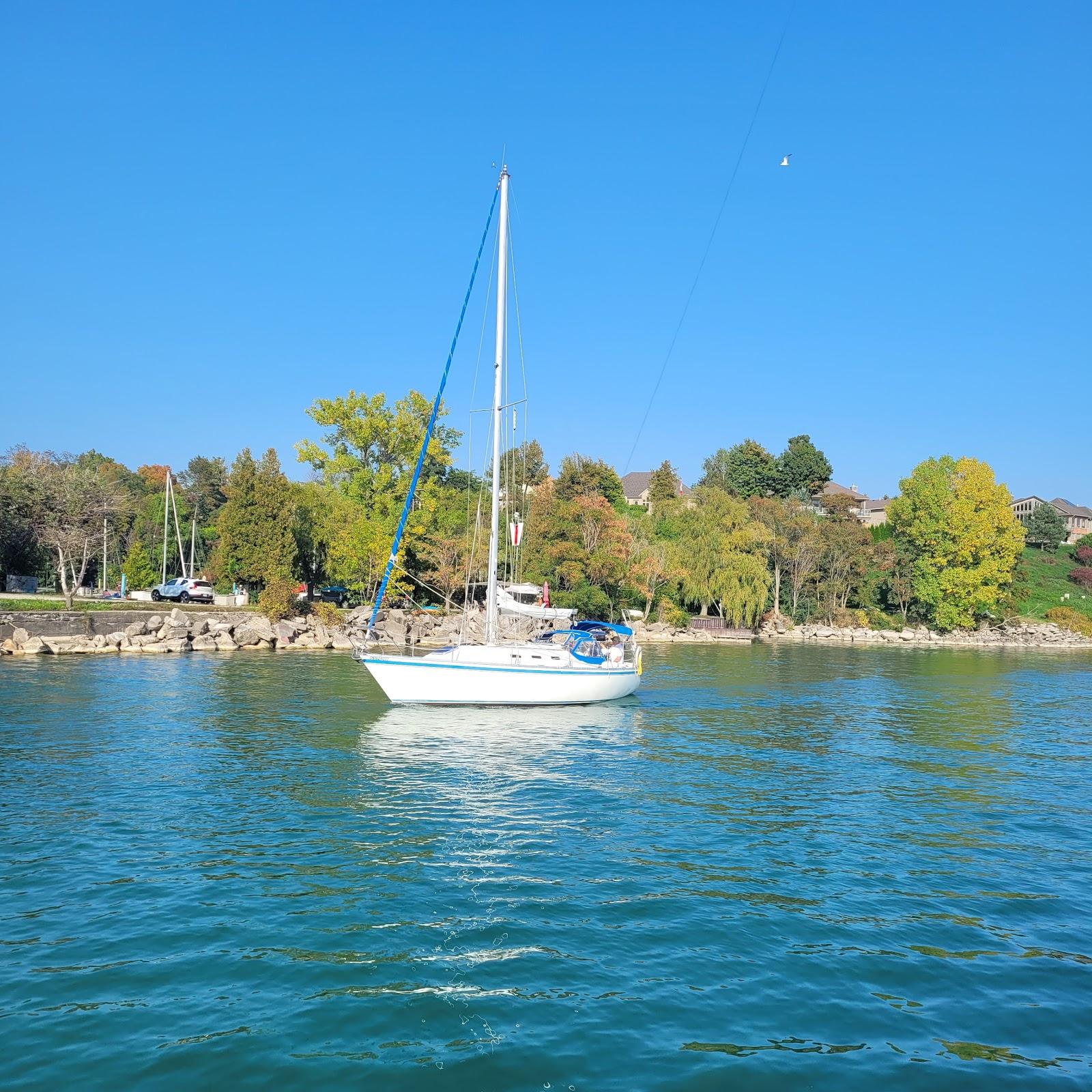 Sandee Memorial Beach Bayfield