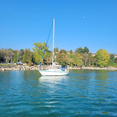 Sandee - Memorial Beach Bayfield