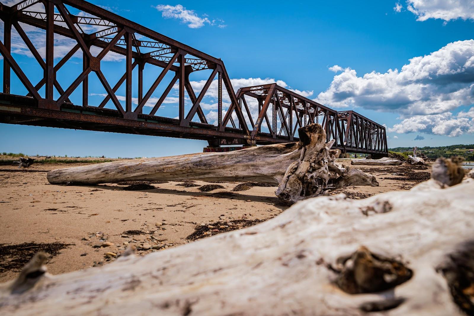 Sandee - Haldimand Beach