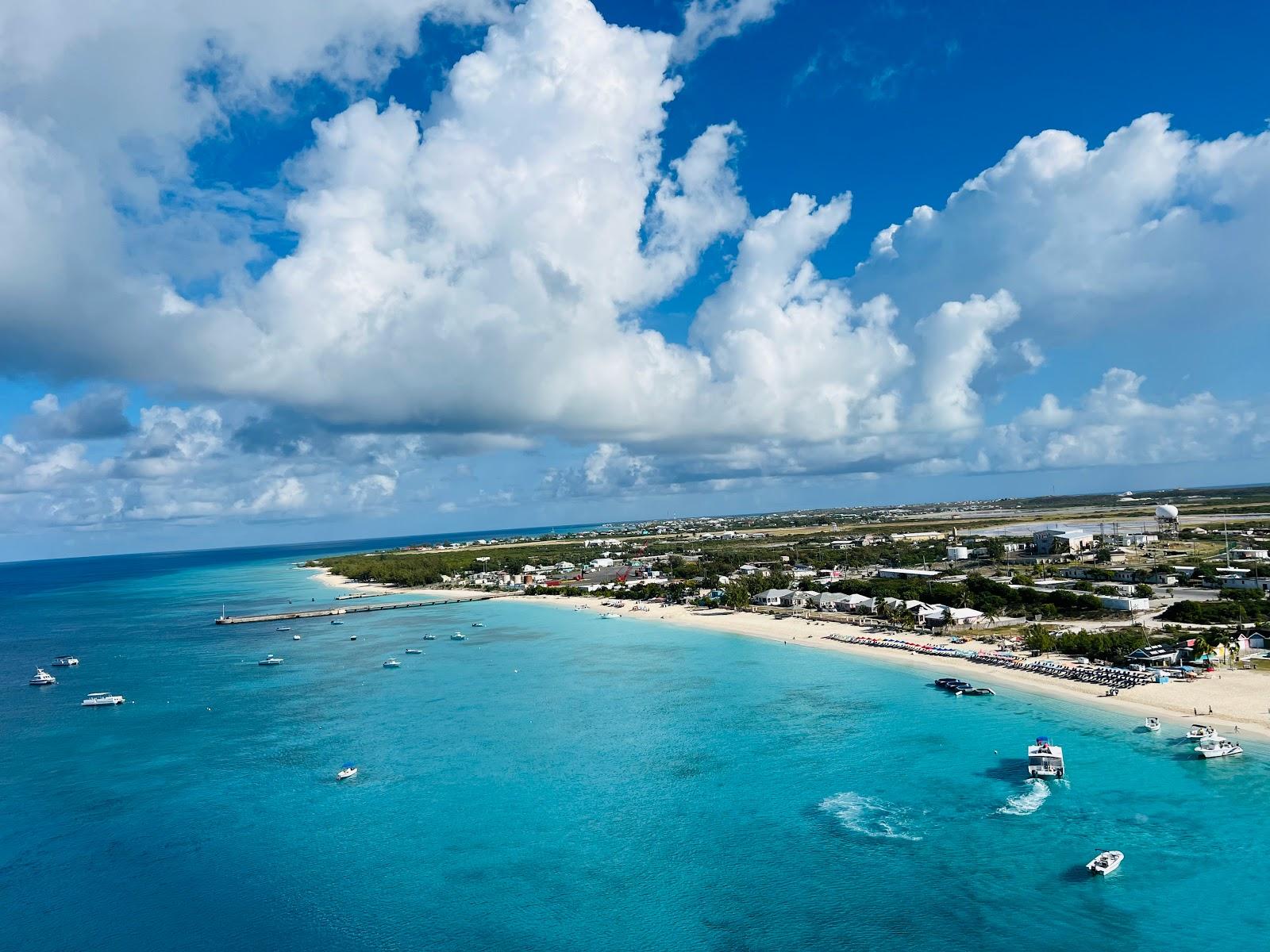 Sandee Norman Saunders Beach