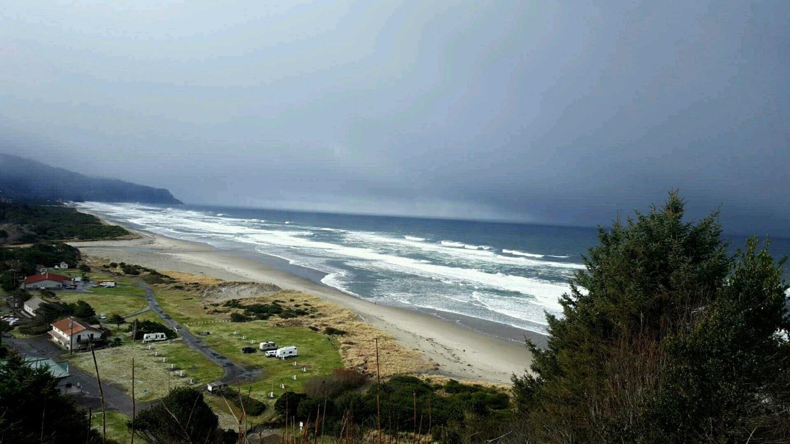 Sandee - Winema Road Beach