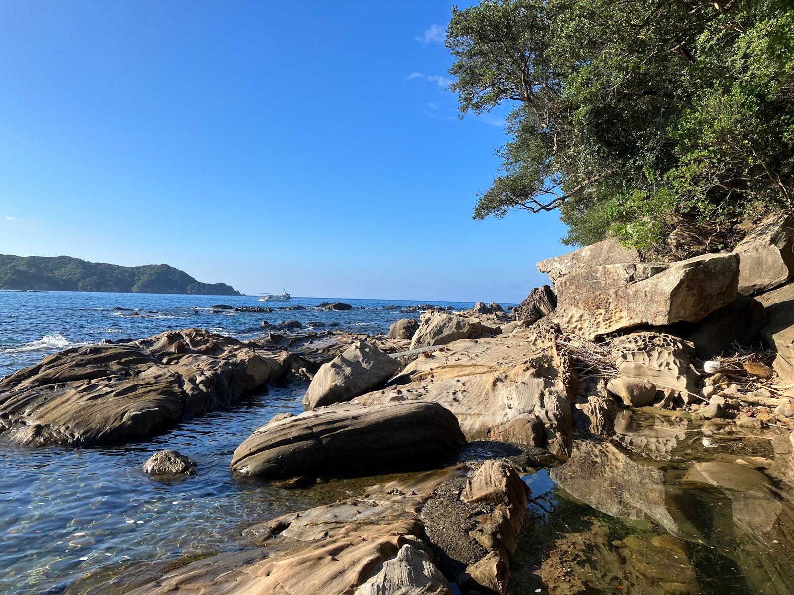 Sandee Tatsukushi Coast