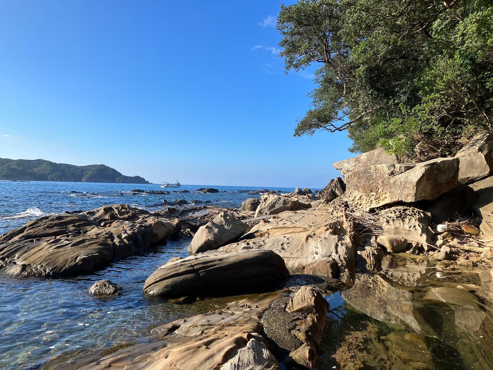 Sandee Tatsukushi Coast Photo