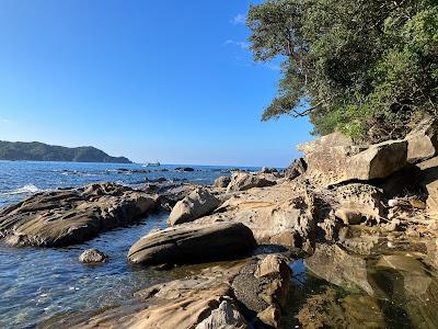 Sandee - Tatsukushi Coast