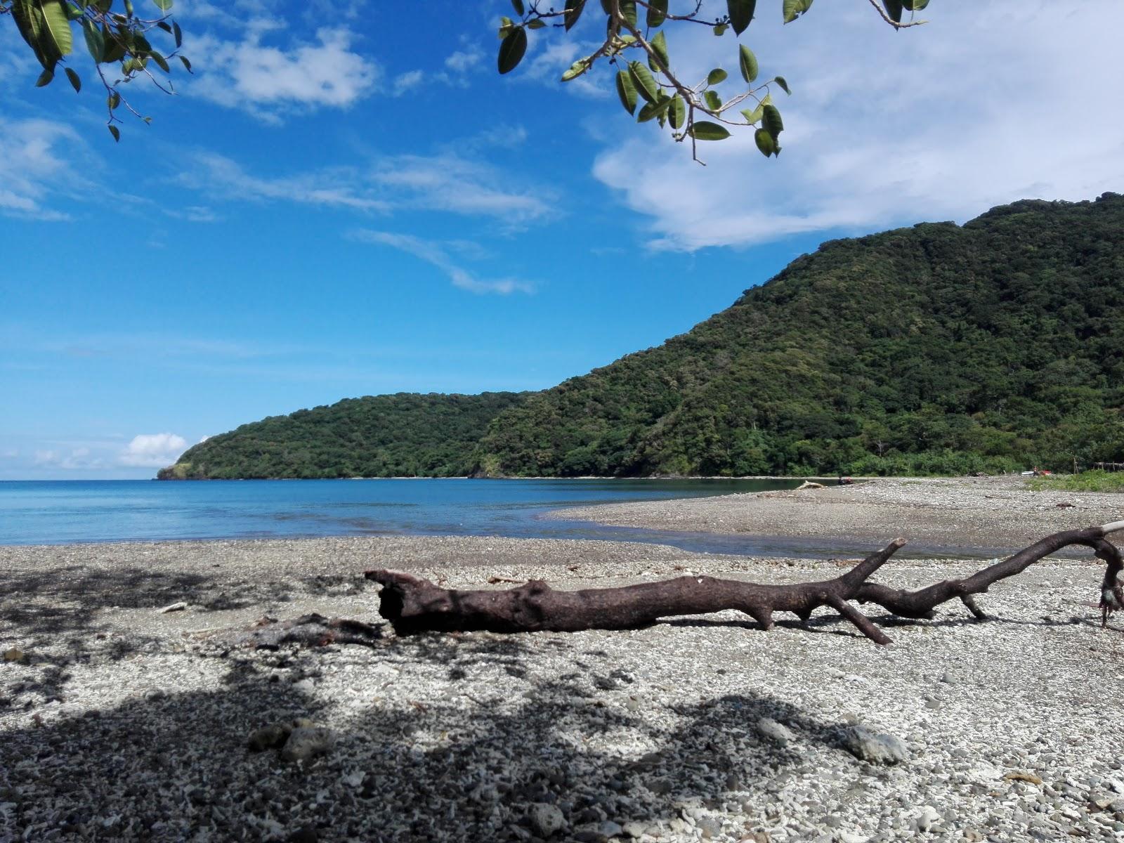 Sandee Siwangag Cove Beach Photo