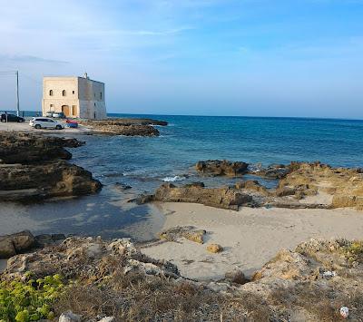 Sandee - Spiaggia Di Pilone