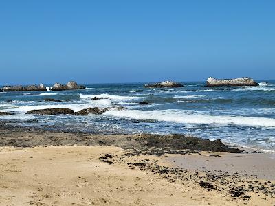 Sandee - Three Rocks Beach