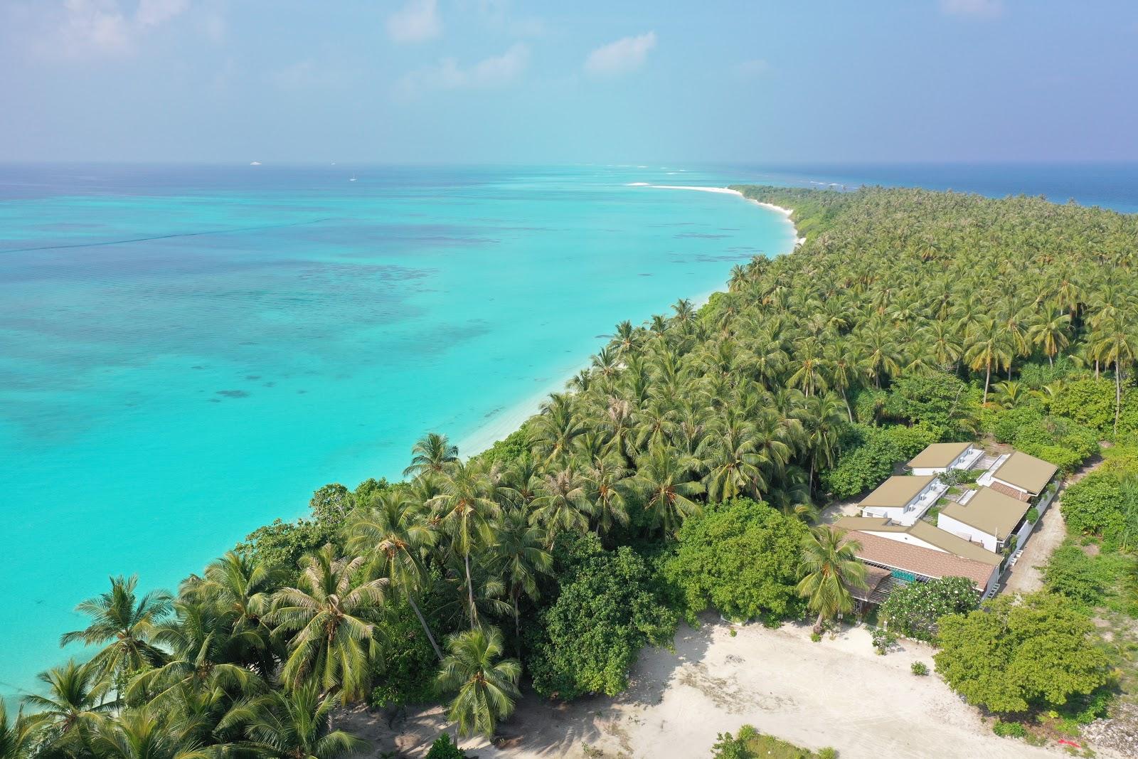 Fulhadhoo Photo - Sandee