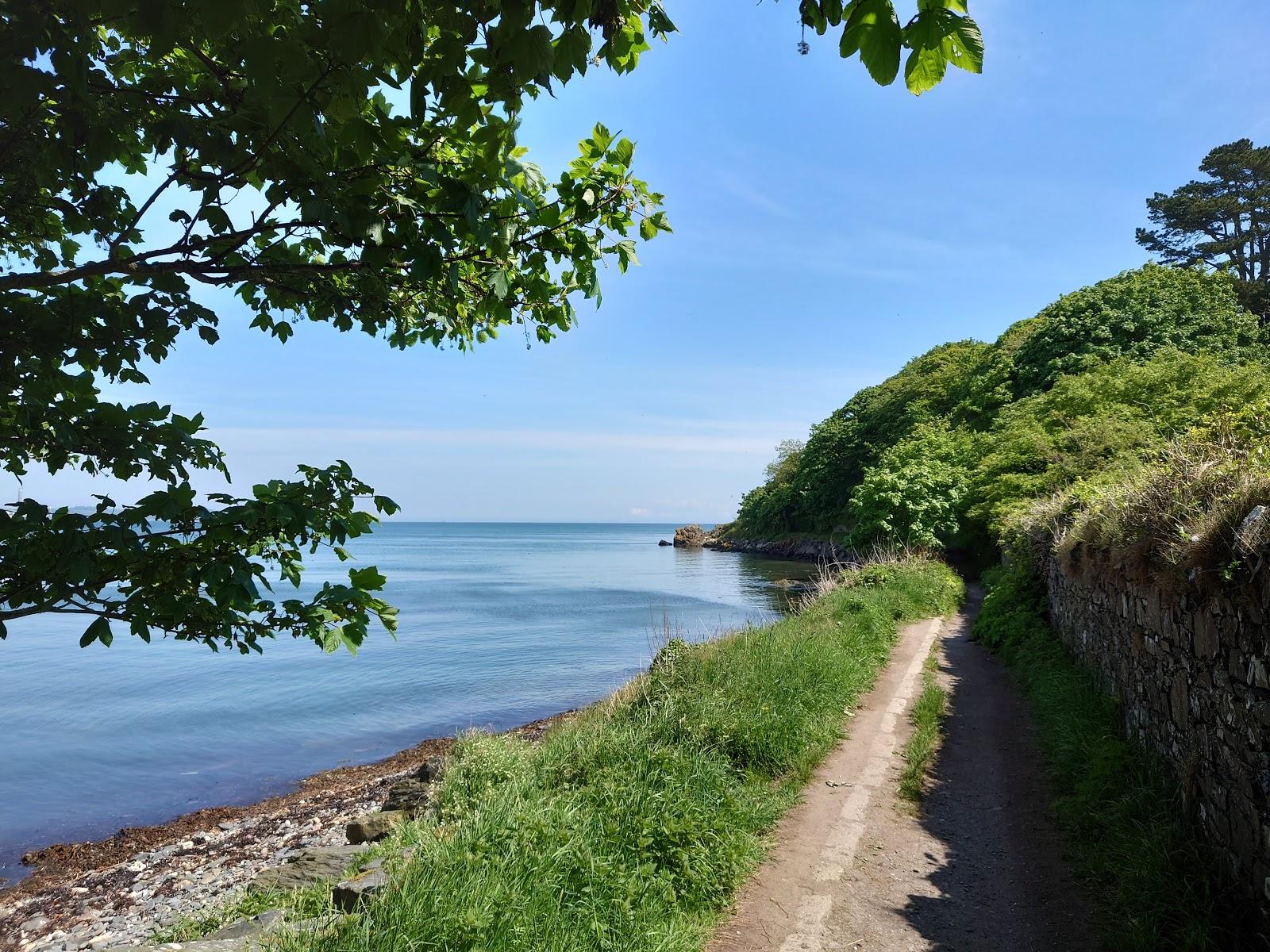 Sandee North Down Coastal Path / Ulster Way