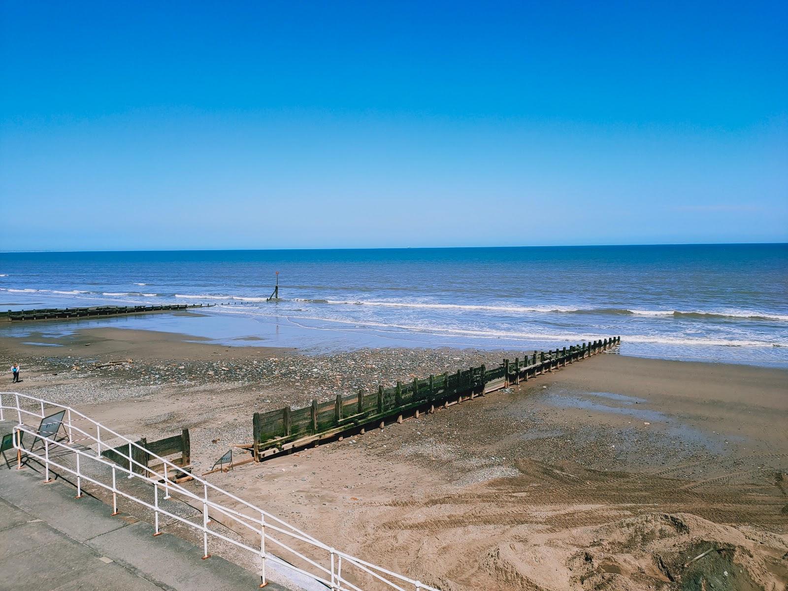 Sandee Hornsea Beach Photo