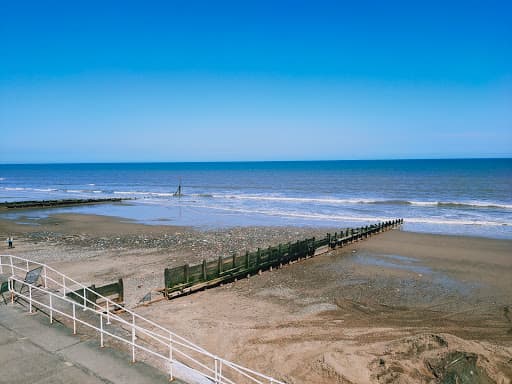 Sandee Hornsea Beach Photo