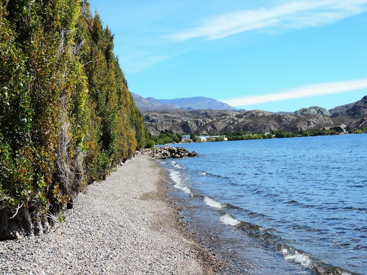 Sandee Playa Grande Chile Chico Photo