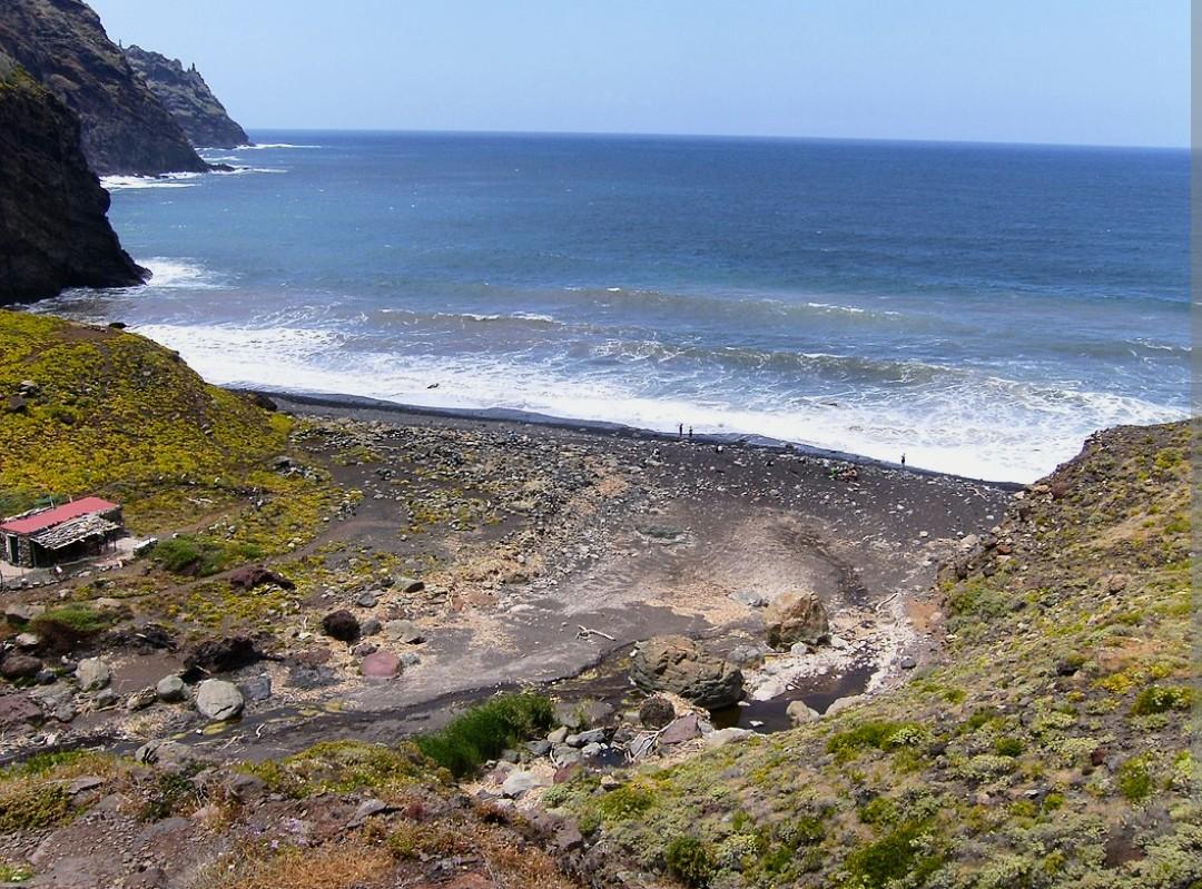 Sandee - Playa De Tamadiste