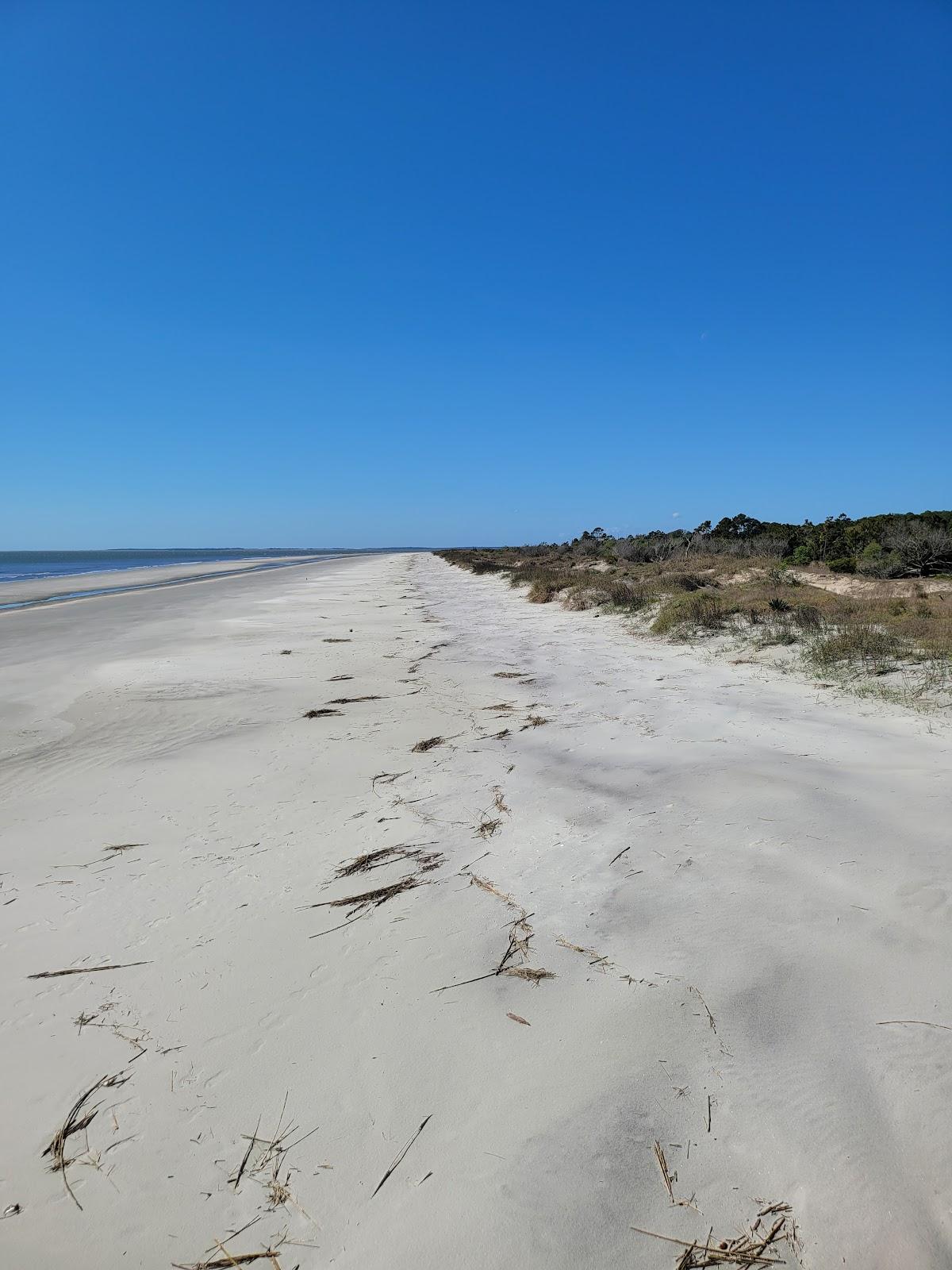 Sandee - Nanny Goat Beach