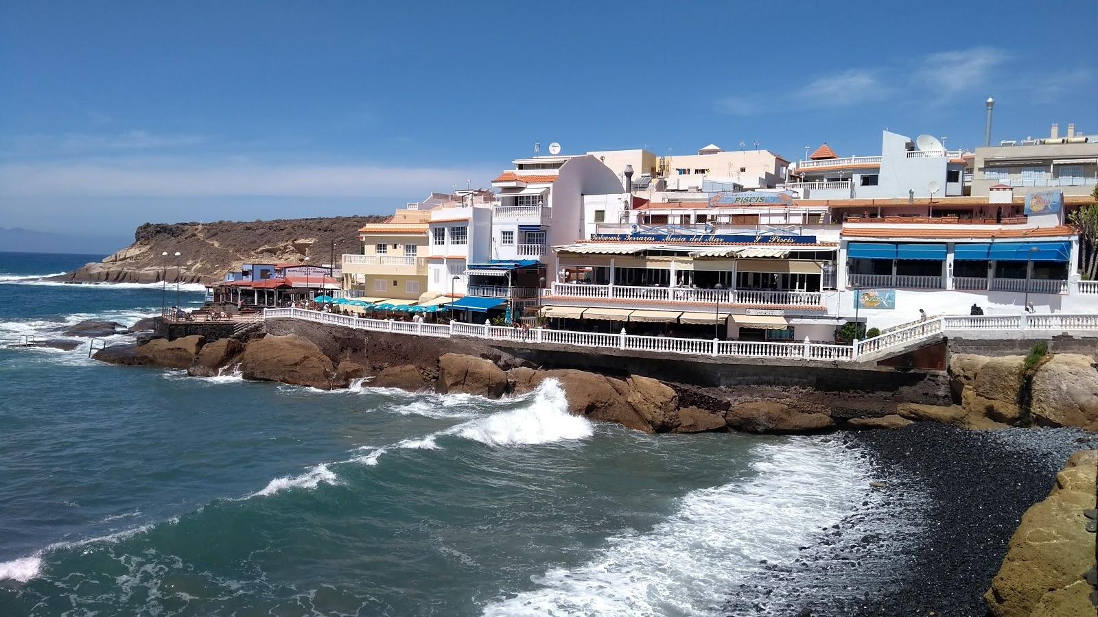 Sandee - La Caleta De Adeje