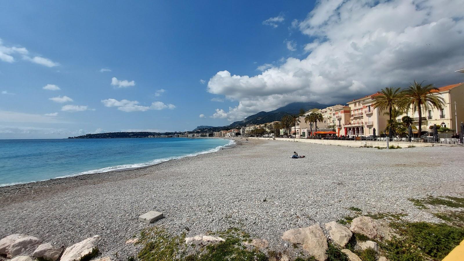 Sandee Plage Du Marche Photo